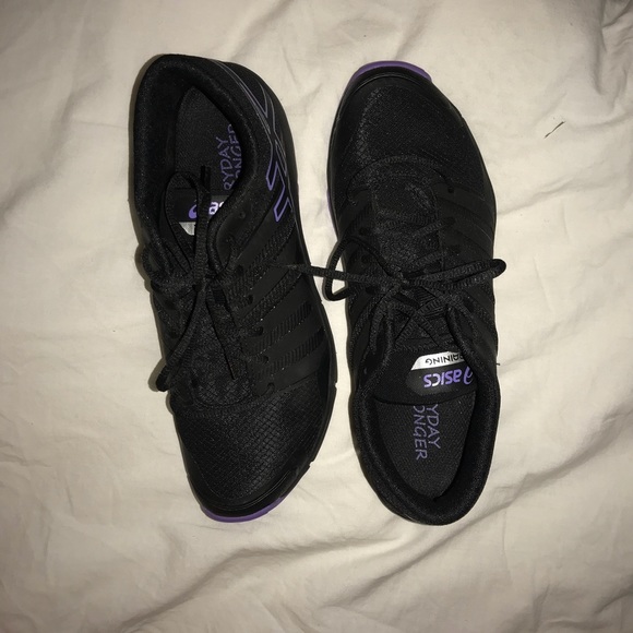 ascis Shoes - NEW RUNNING SHOES